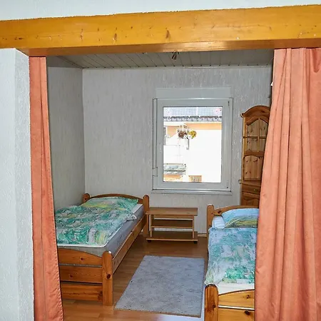 Apartment Reiterhof