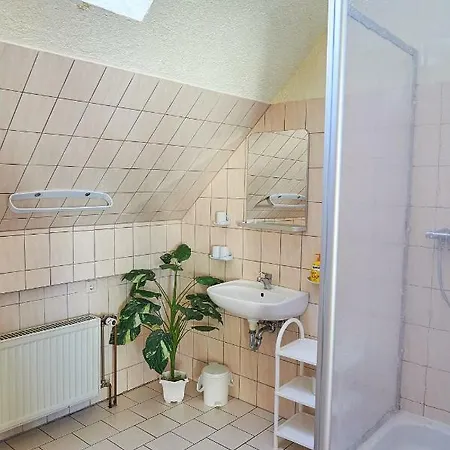 Reiterhof Apartment *