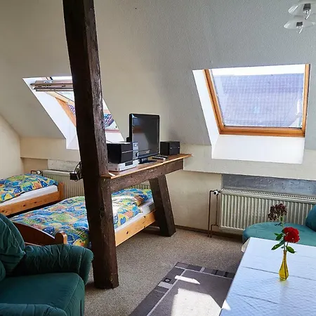 Reiterhof Apartment Wollnau