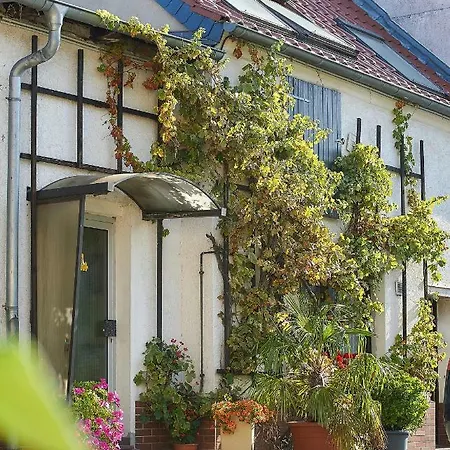 Reiterhof Apartment
