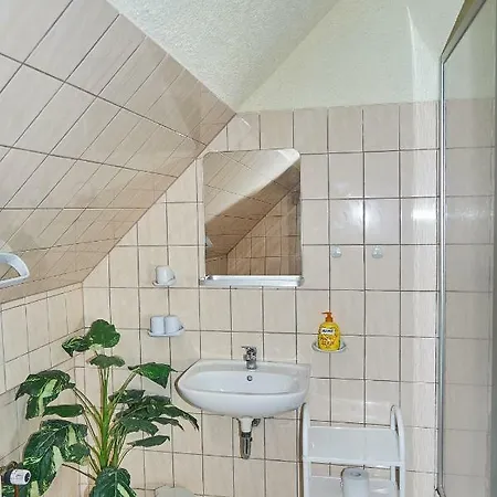 Reiterhof Apartment