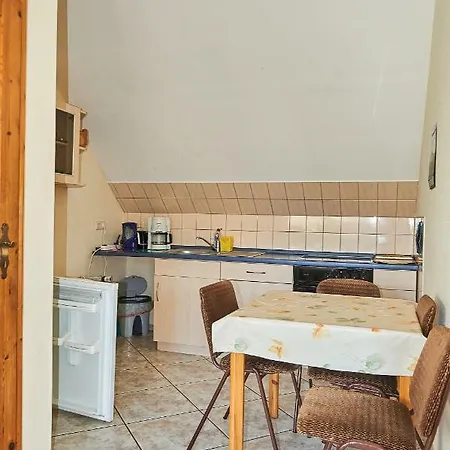 Reiterhof Apartment Wollnau