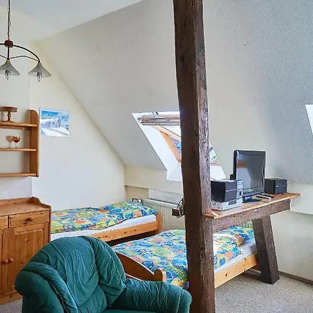 Reiterhof Apartment