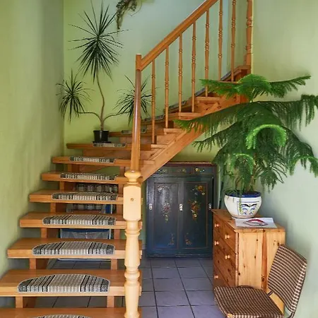 Reiterhof Apartment