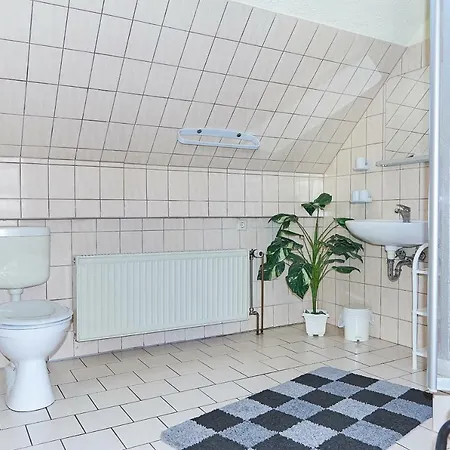 Reiterhof Apartment