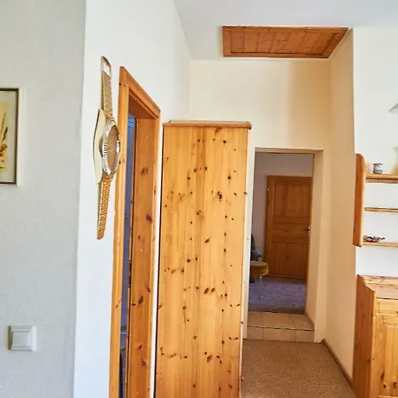Apartment Reiterhof Wollnau