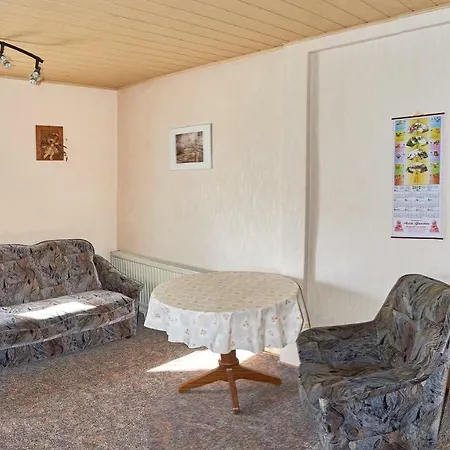 Reiterhof Apartment